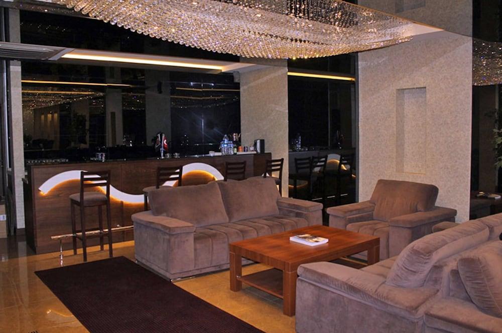 Prens Hotel Istanbul Exterior photo